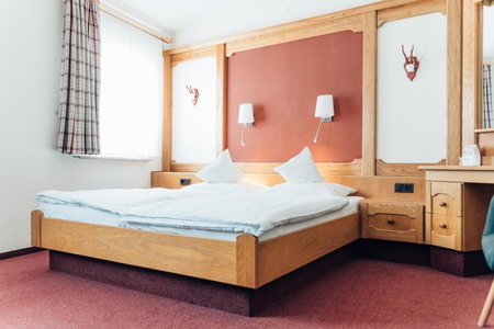 AKZENT Hotel Berg's Alte Bauernschänke- Wellness und Wein, Rüdesheim am Rhein, Germany