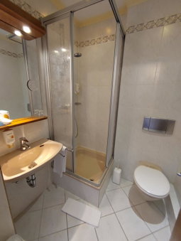 AKZENT Hotel Berg's Alte Bauernschänke- Wellness und Wein, Rüdesheim am Rhein, Germany
