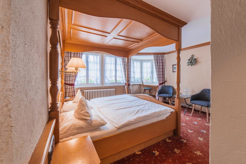 AKZENT Hotel Berg's Alte Bauernschänke- Wellness und Wein, Rüdesheim am Rhein, Germany