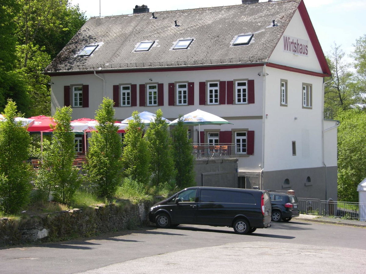 Domäne am See, Allemagne