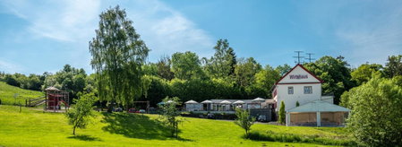 Domäne am See, Simmern, Germany