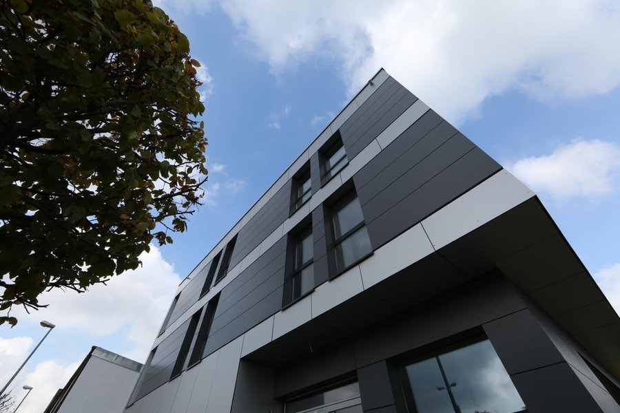 Economy-Hotel, Ulm, Germany