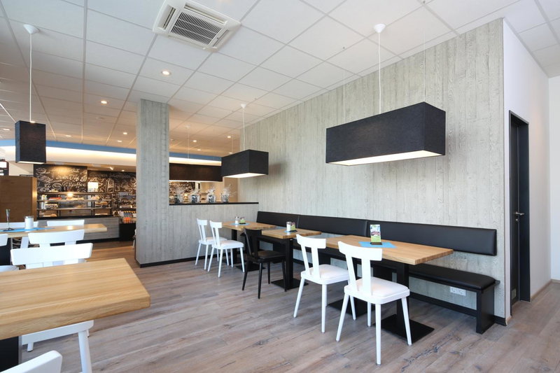 Economy-Hotel, Ulm, Germany