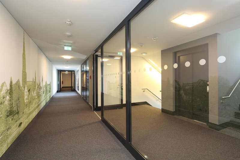 Economy-Hotel, Ulm, Germany