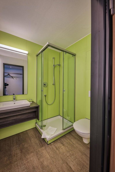 Economy-Hotel, Ulm, Germany