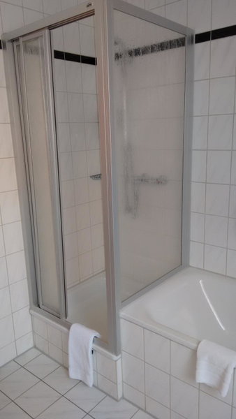 City Hotel Aschersleben, Aschersleben, Germany