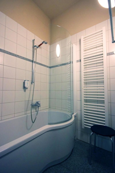 Hotel Zittauer Hof, Zittau, Germany