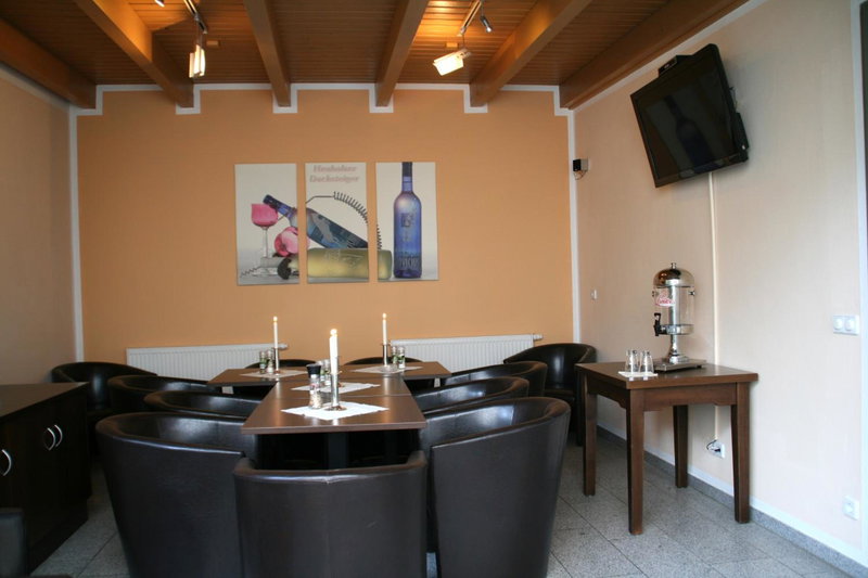 Hotel Zittauer Hof, Zittau, Germany