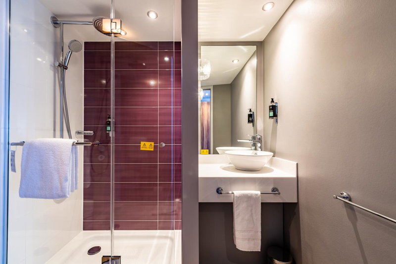 Premier Inn Essen City Limbecker Platz, Essen, Germany