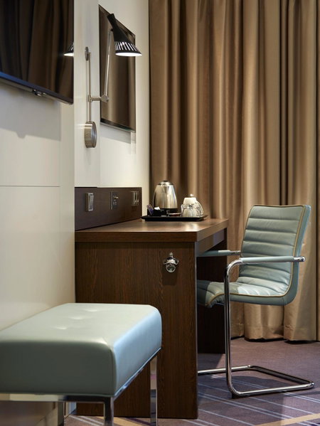 Premier Inn Essen City Limbecker Platz, Essen, Germany