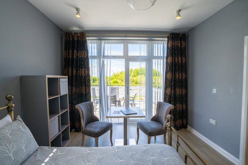 Rest A While, Bushmills, United Kingdom