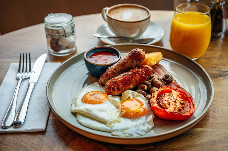 Crown & Punchbowl, Cambridge, United Kingdom