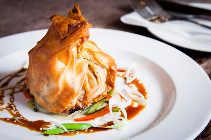 Crown & Punchbowl, Cambridge, United Kingdom