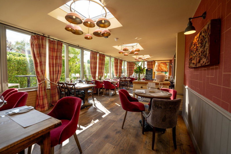 Crown & Punchbowl, Cambridge, United Kingdom