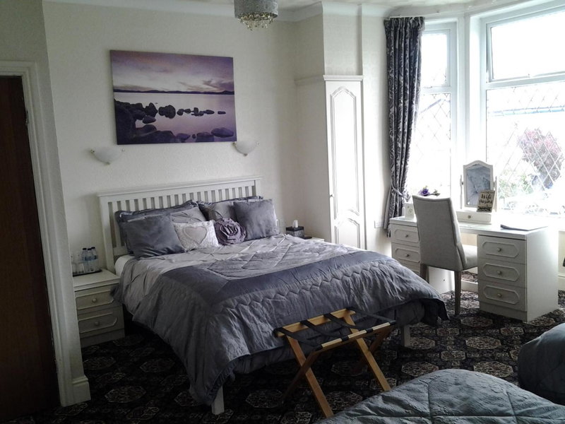 Le Maitre, Southport, United Kingdom