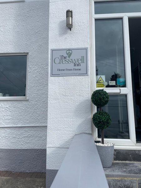 The Cresswell Inn, Skegness, United Kingdom