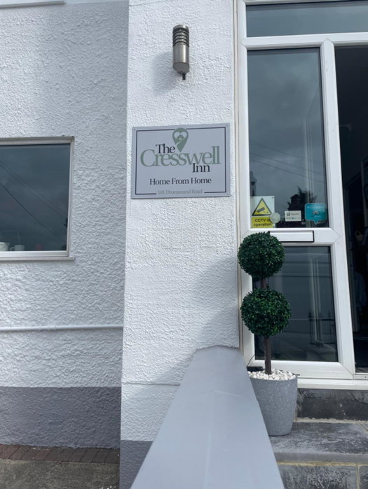 The Cresswell Inn, Skegness, United Kingdom