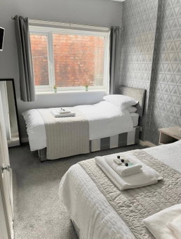 The Cresswell Inn, Skegness, United Kingdom