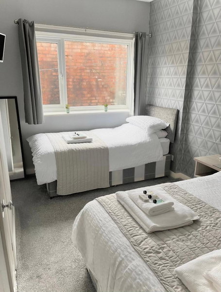 The Cresswell Inn, Skegness, United Kingdom
