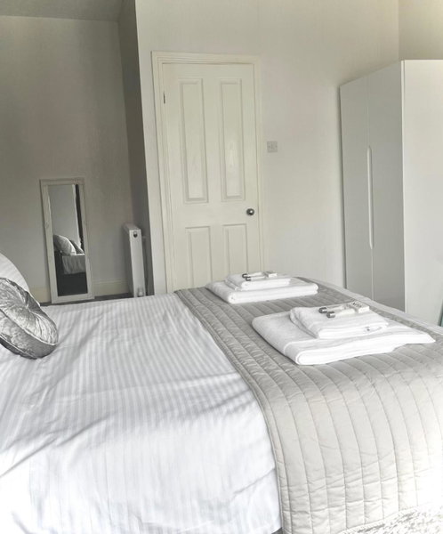 The Cresswell Inn, Skegness, United Kingdom