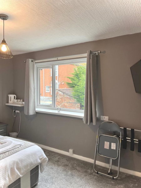 The Cresswell Inn, Skegness, United Kingdom