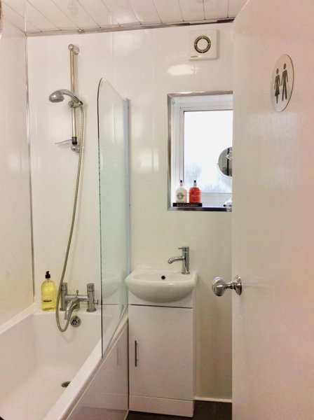 Station House, Didcot, United Kingdom
