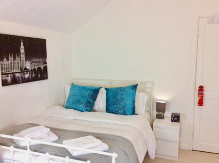 Station House, Didcot, United Kingdom