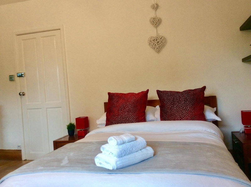 Station House, Didcot, United Kingdom