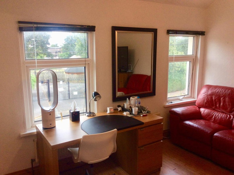 Station House, Didcot, United Kingdom