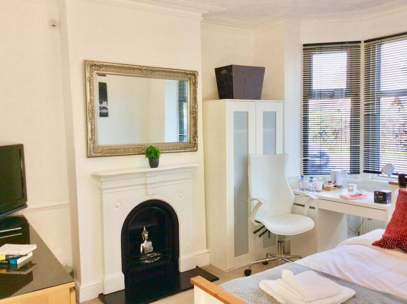 Station House, Didcot, United Kingdom