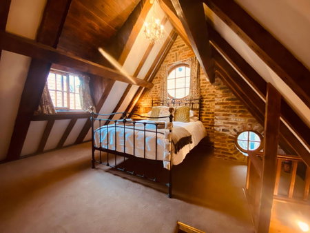 Sanders Yard, Whitby, United Kingdom