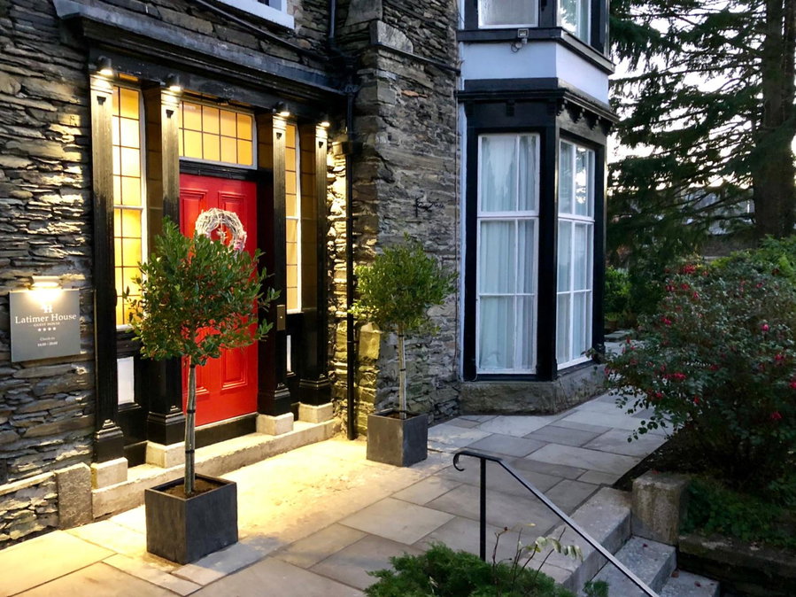 Latimer House, Bowness-on-Windermere, United Kingdom