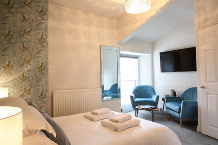 Latimer House, Bowness-on-Windermere, United Kingdom