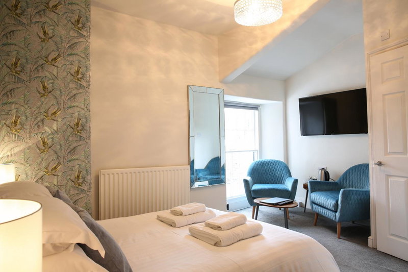 Latimer House, Bowness-on-Windermere, United Kingdom