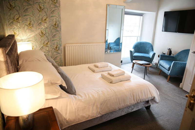 Latimer House, Bowness-on-Windermere, United Kingdom