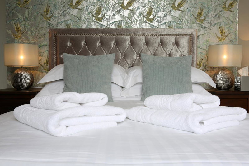 Latimer House, Bowness-on-Windermere, United Kingdom