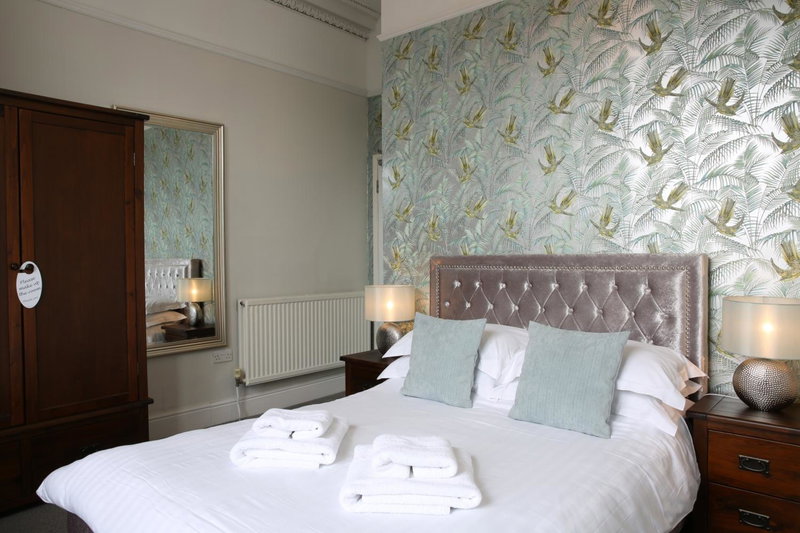 Latimer House, Bowness-on-Windermere, United Kingdom