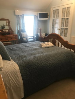 The Post House B&B, Ibstock, United Kingdom