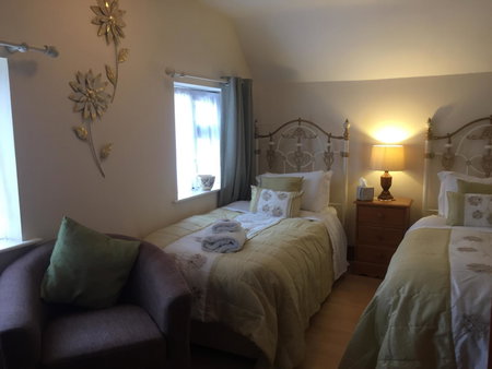 The Post House B&B, Ibstock, United Kingdom