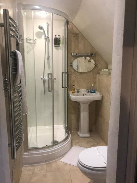 The Post House B&B, Ibstock, United Kingdom