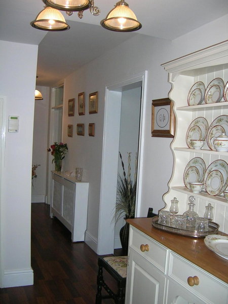 The Post House B&B, Ibstock, United Kingdom
