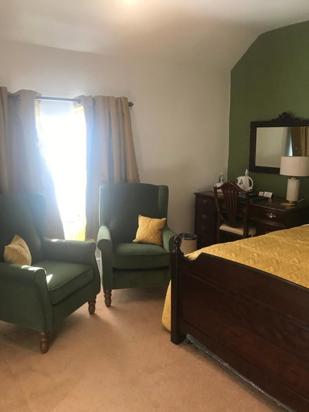 The Post House B&B, Ibstock, United Kingdom