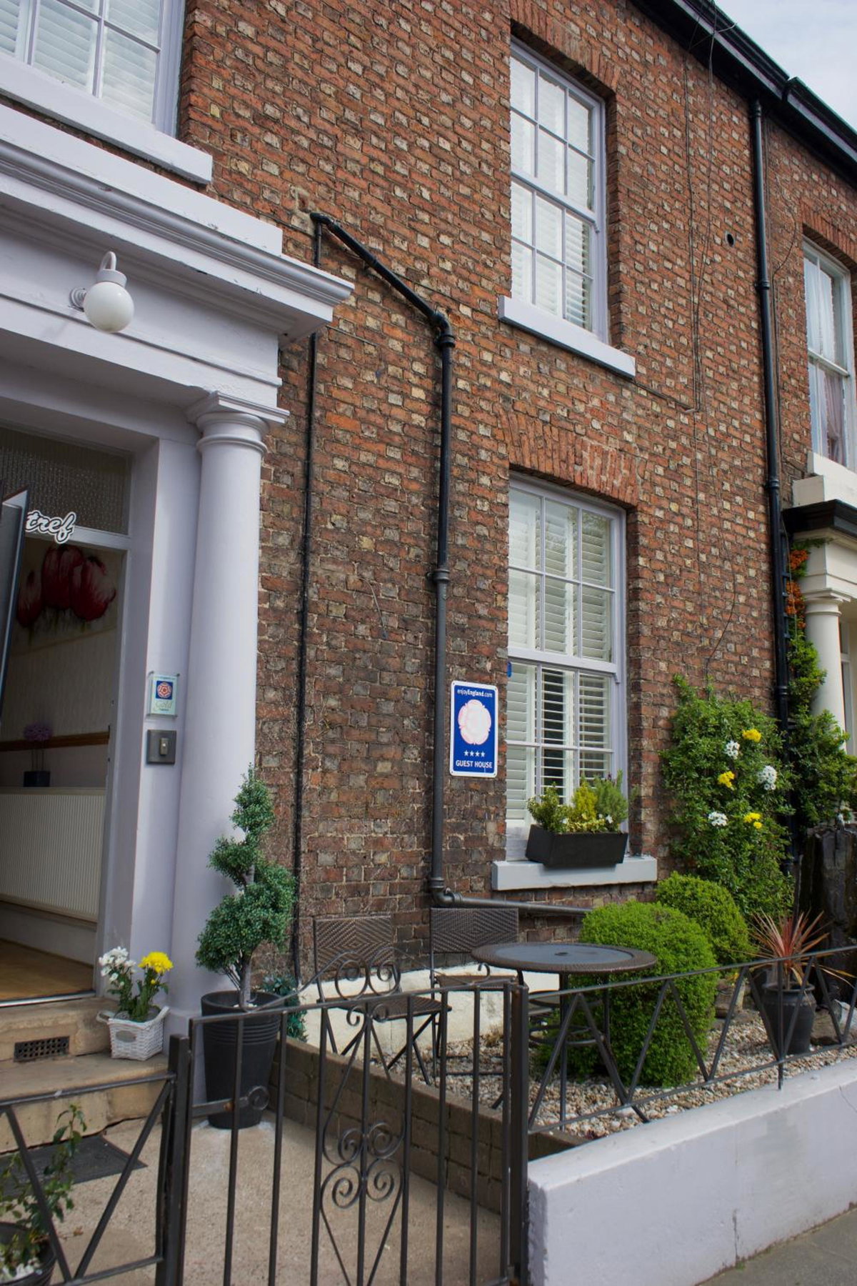 Cartref Guest House, United Kingdom
