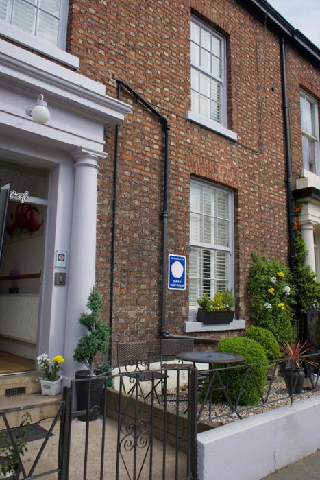 Cartref Guest House, Carlisle, United Kingdom