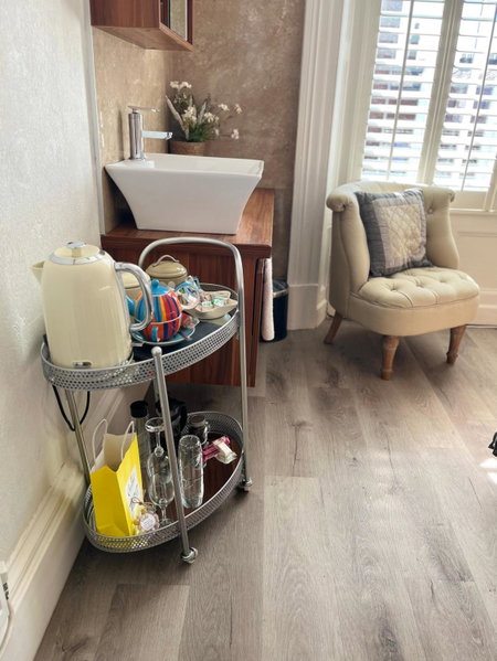 Cartref Guest House, Carlisle, United Kingdom