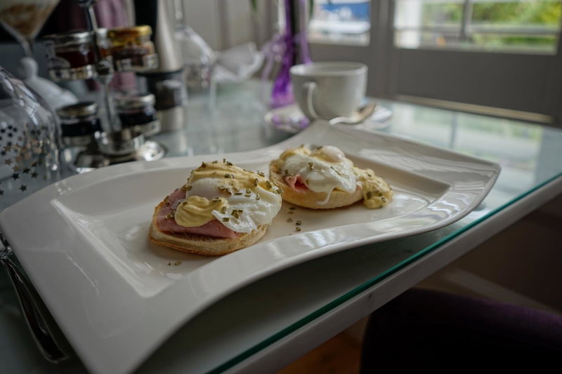 Cartref Guest House, Carlisle, United Kingdom