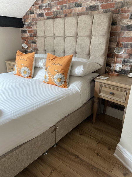 Cartref Guest House, Carlisle, United Kingdom