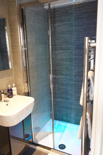 Cartref Guest House, Carlisle, United Kingdom