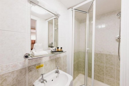The Old Bakery Hotel, Kenilworth, United Kingdom