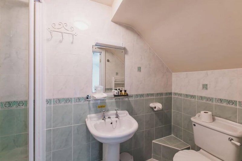The Old Bakery Hotel, Kenilworth, United Kingdom